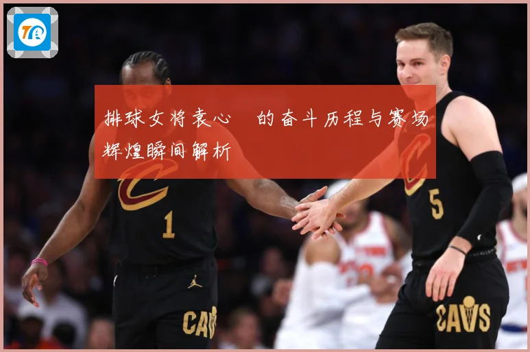 排球女将袁心玥的奋斗历程与赛场辉煌瞬间解析